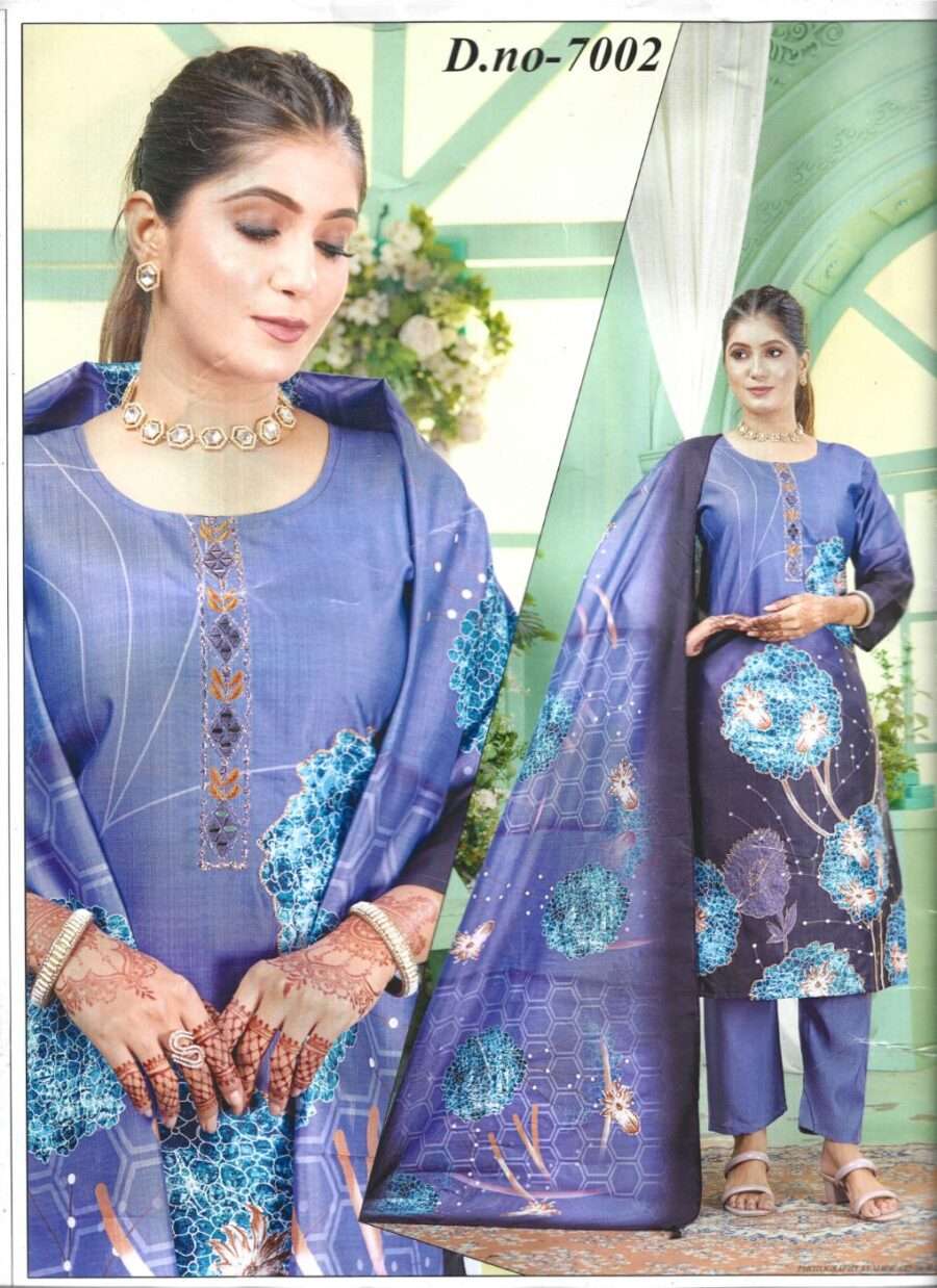 * This is also a type of **Straight Cut Kurti**.